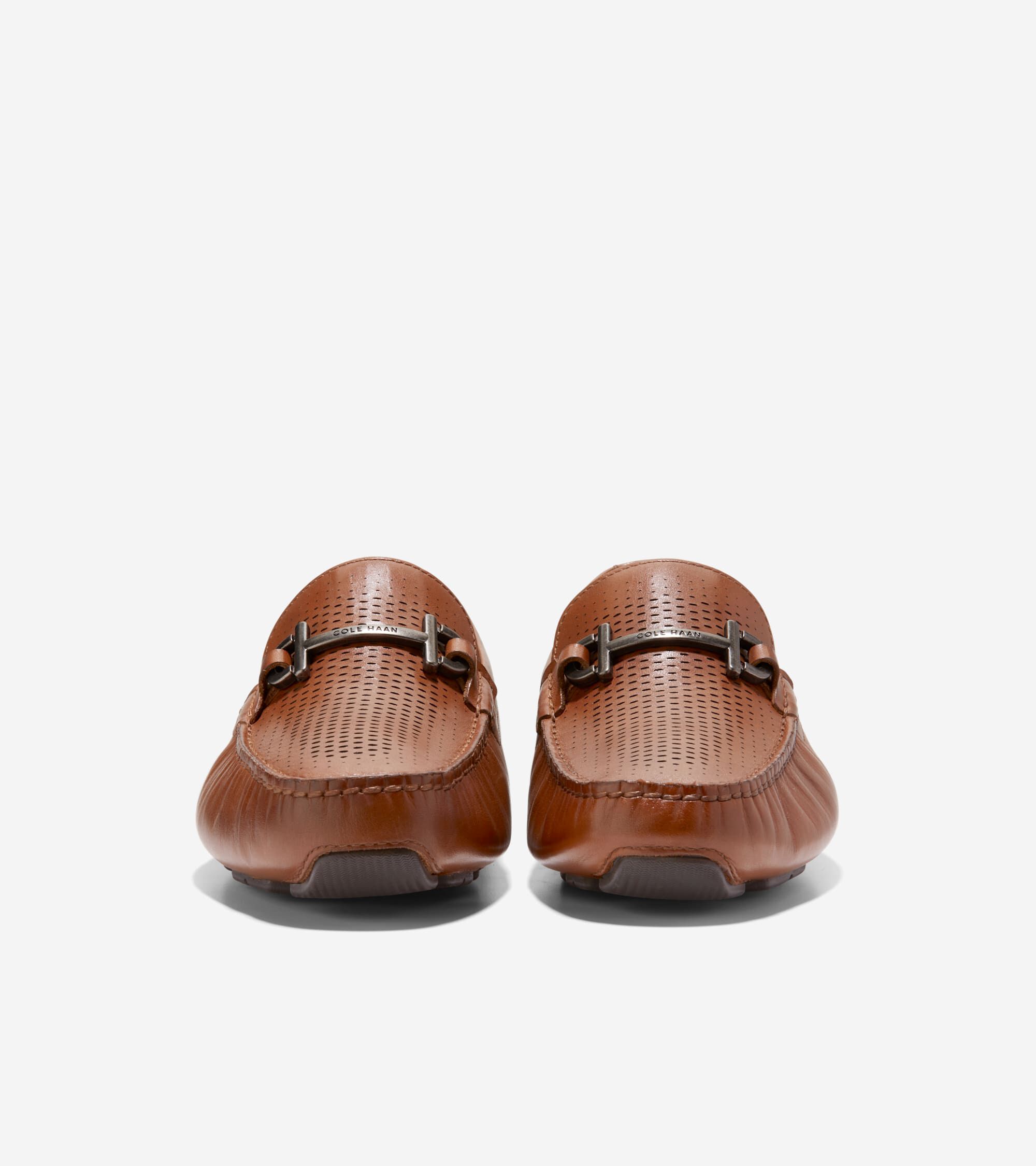 Cole haan ascot best sale bit loafer discontinued